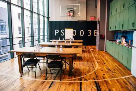 Moxy Nyc Downtown - 31