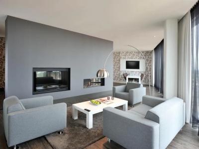 Mercure Amersfoort Centre - 5