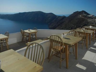 Rocabella Santorini & Spa - 26