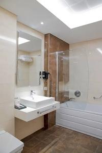 Ramada Plaza by Wyndham Istanbul Asia Airport - 53
