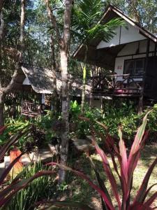 Sai Khao Inn - 23