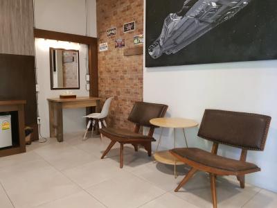 Viangngam Lanna Villa Sha Extra Plus - 163