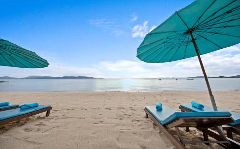 Pinnacle Samui Resort - 23