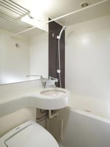 Almont Inn Tokyo Nihonbashi - 13