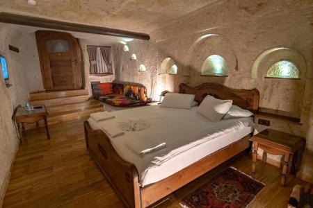Kemerhan Cave Suites - 4