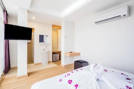 Solo Express Sukhumvit 81 - 80