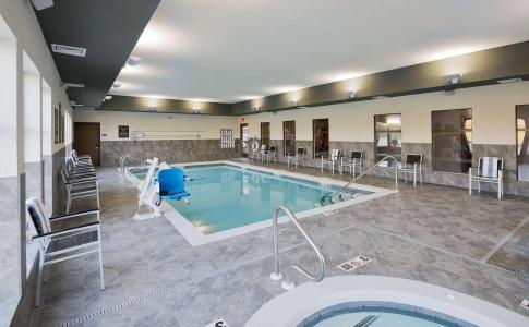 Homewood Suites By Hilton - 9