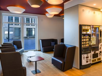 b&b Braunschweig-City - 13