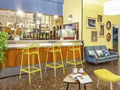 ibis styles Trani - 19