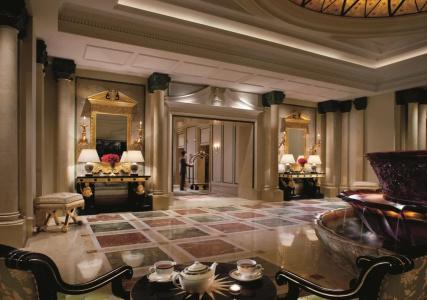 The Ritz-Carlton, Guangzhou - 1