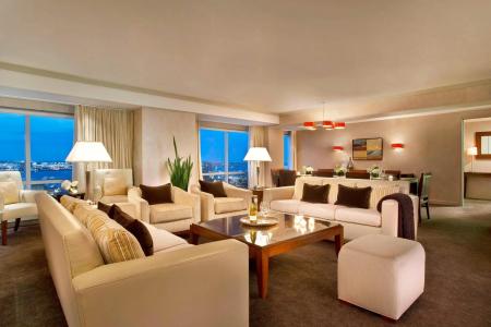 The Westin Boston Seaport District - 94