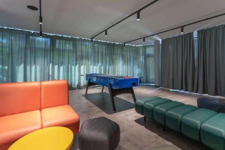 a&o Berlin Kolumbus - 17