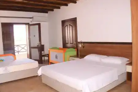 Vouni King - 20
