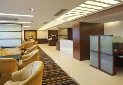 Holiday Inn Shenzhen Donghua, An Ihg - 0