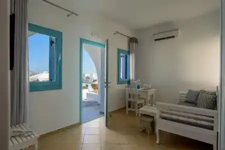 Kalestesia Suites - 36