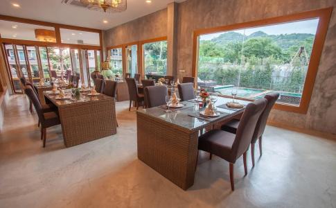 Hillside Residence Khaoyai - 16