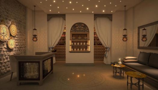 The Chedi Al Bait - 27
