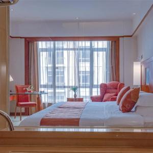 Pullman Zhangjiajie - 47