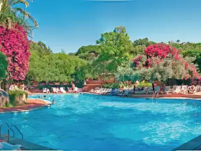 Arbatax Park Resort - Telis - 56
