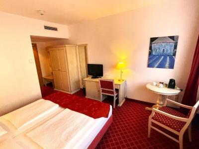 Mercure Chateau Berlin am Kurfürstendamm - 37
