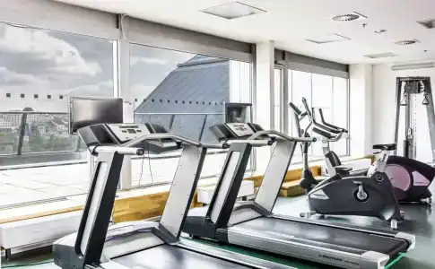 Courtyard by Marriott Pilsen - 17