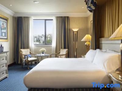Intercontinental Madrid, An Ihg - 262