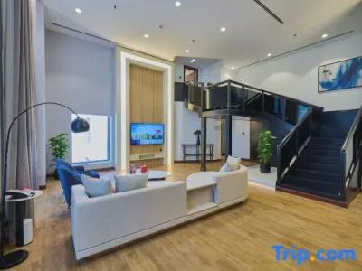 Ramada and Suites by Wyndham Dubai JBR - 66