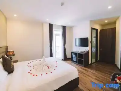 Route-Inn Yamagata Ekimae - 142