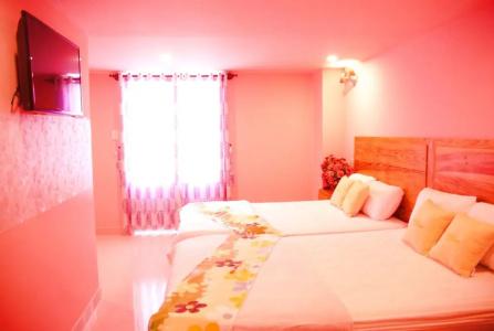 Dalat Flower & Spa - 112