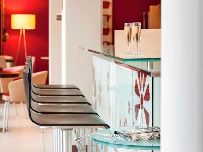 Ibis Lugano Paradiso - 16