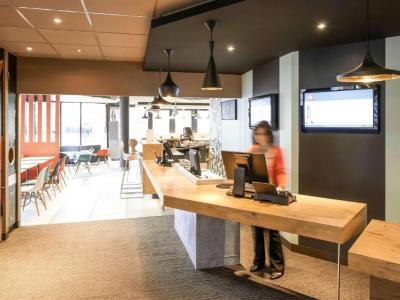 ibis Strasbourg Centre Les Halles - 15