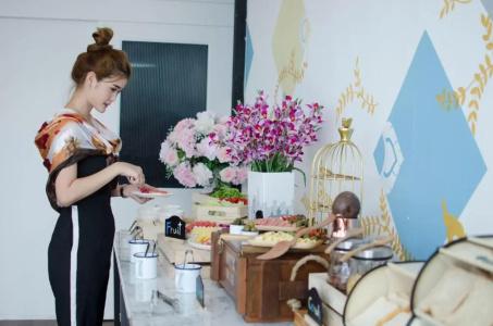 The Riche Boutique Sha Plus - 35