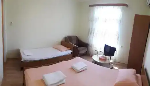 Домик под ключ на первой береговой линии - 0
