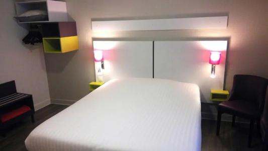 Grand Hôtel Lille - 62