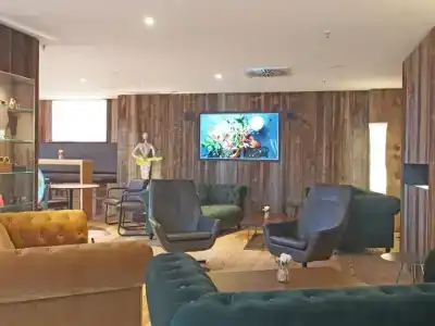 My Parkhotel - 1