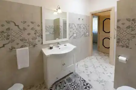 B&B Masseria Peppeturro - 62