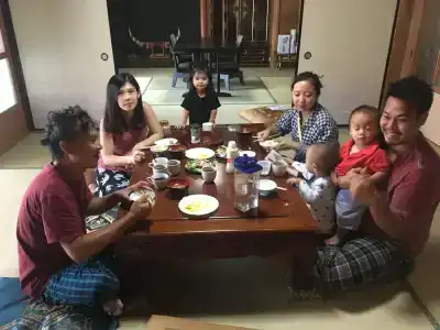 Guest House Ilonggo - 20