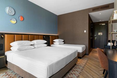 Corendon City Amsterdam - 6