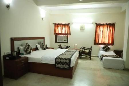 Ashish Palace - 28