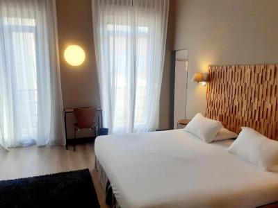 hôTel La Villa Tosca - 75