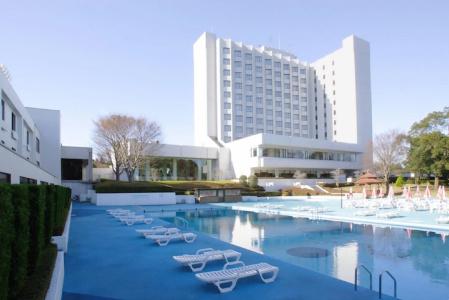 International Resort Yurakujo - 35