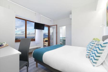 Sirocco Suites - 12