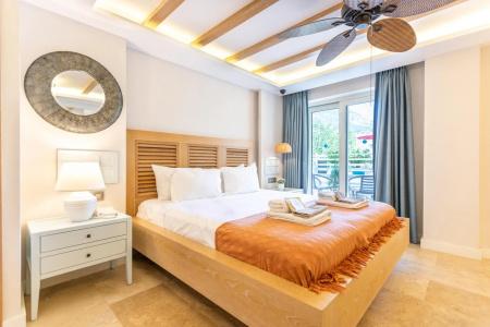 Kalkan Saray Suites - 1