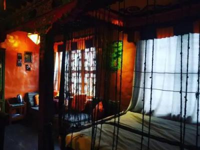 Shambhala Palace - 11
