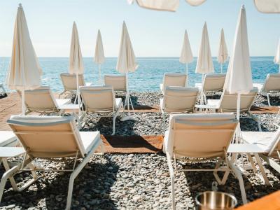 Radisson Blu Nice - 18