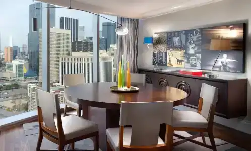 Omni Dallas - 111