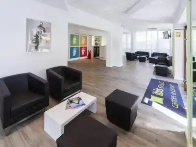 ibis Styles Cannes Le Cannet - 13