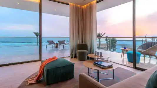 Hyatt Regency Taghazout - 52