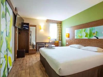 ibis Styles Bourges - 84