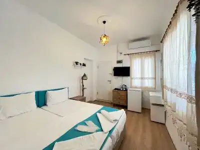Şahin Motel & Restaurant - 44